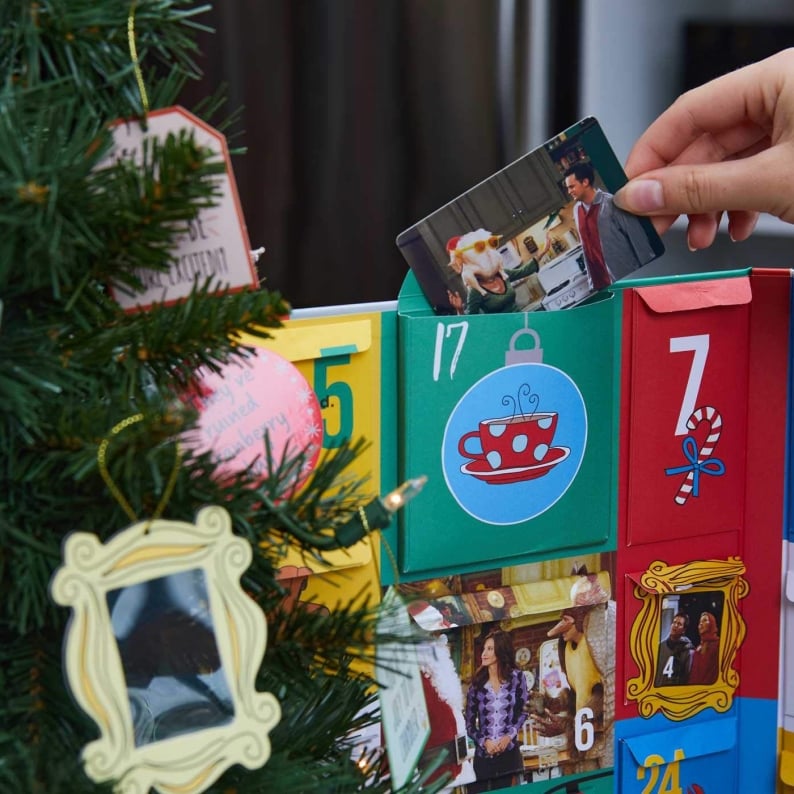 TheOneWith™ – Adventskalenderen med 24 ikoniske øjeblikke