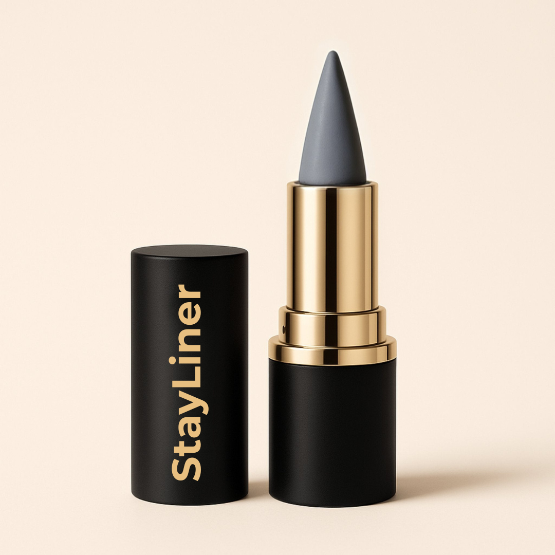 StayLiner™ - Den perfekte eyeliner til langvarig brug!