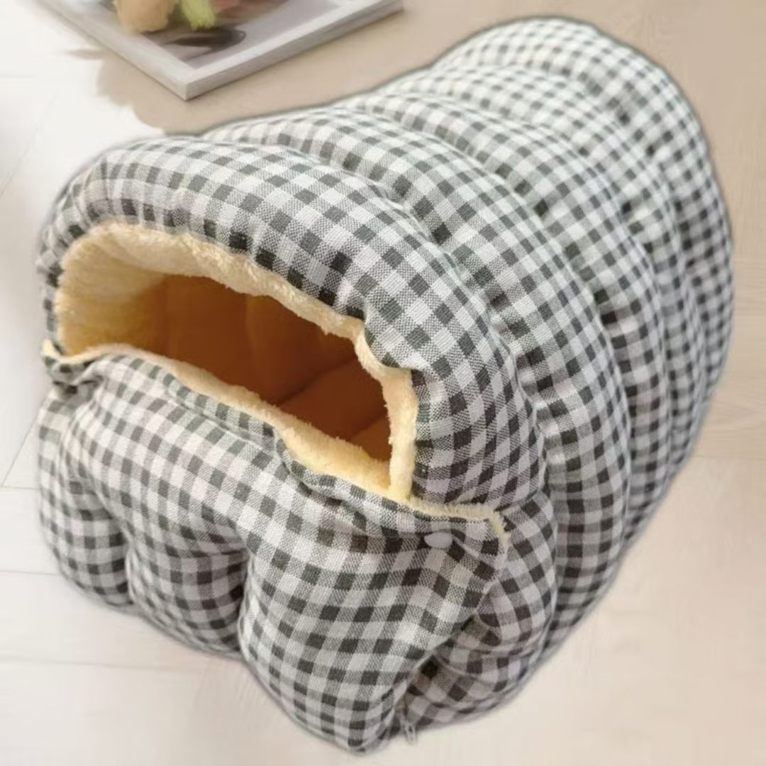 PawHouse™ – Hyggeligt hjem til små kæledyr