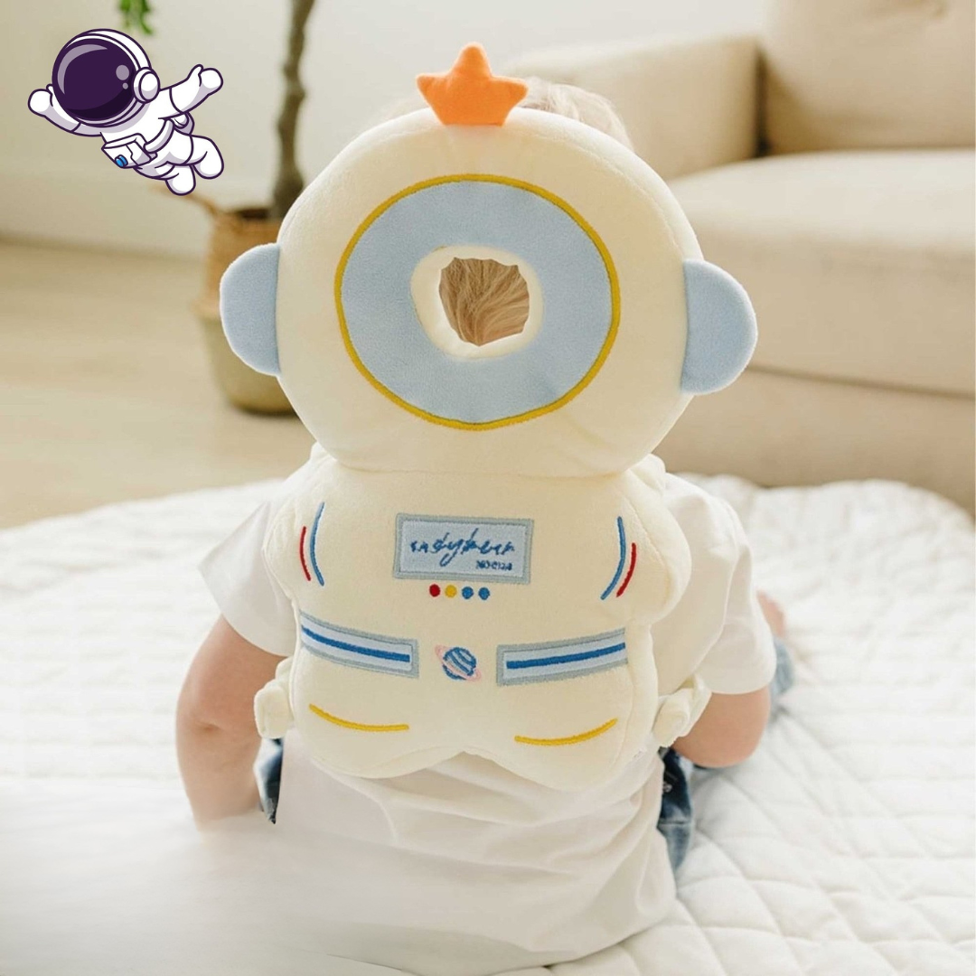 BabySafe™ - Ditt barn är alltid säkert nu!