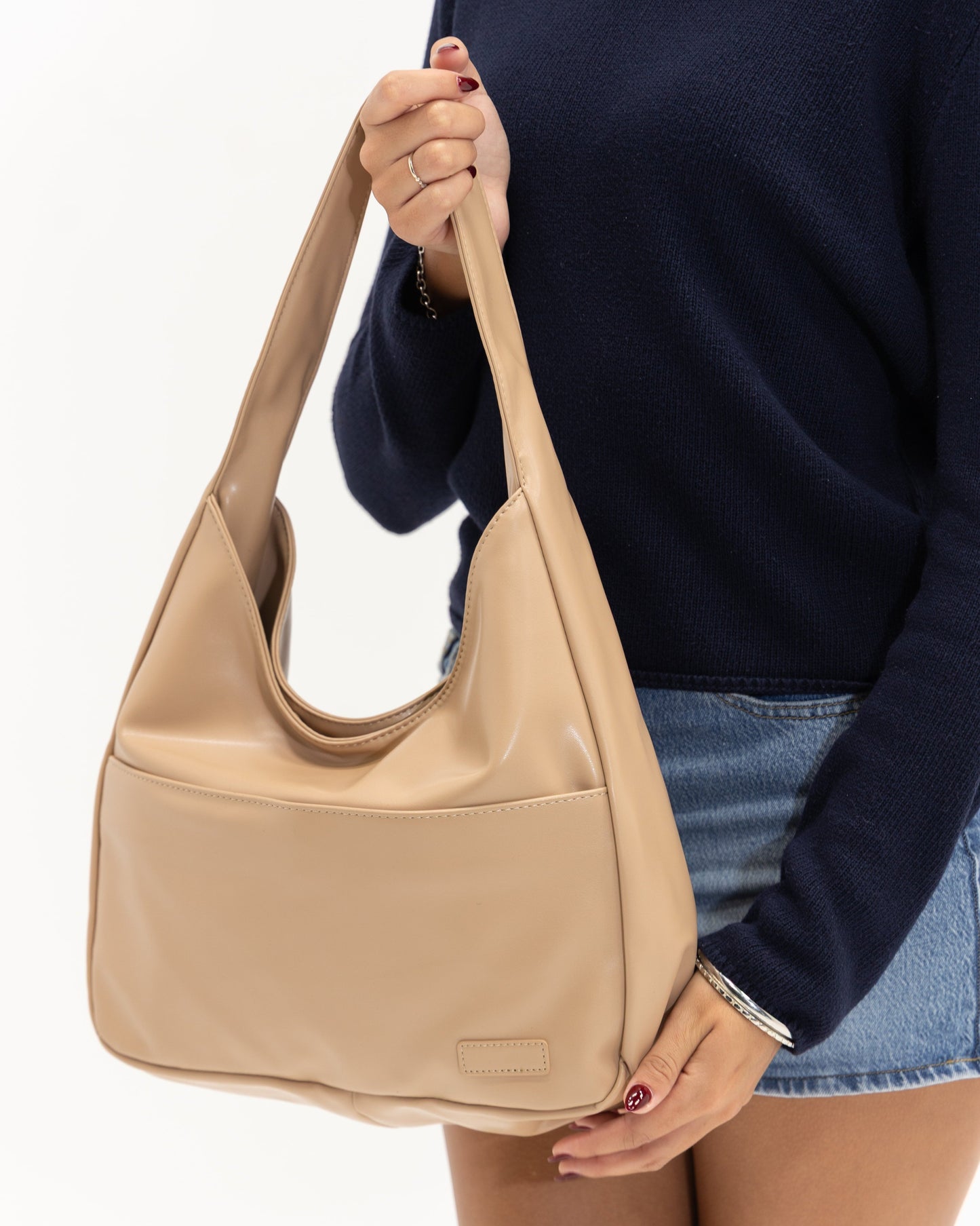 Signe Taske™ – Tidløs elegance til hverdag og fest