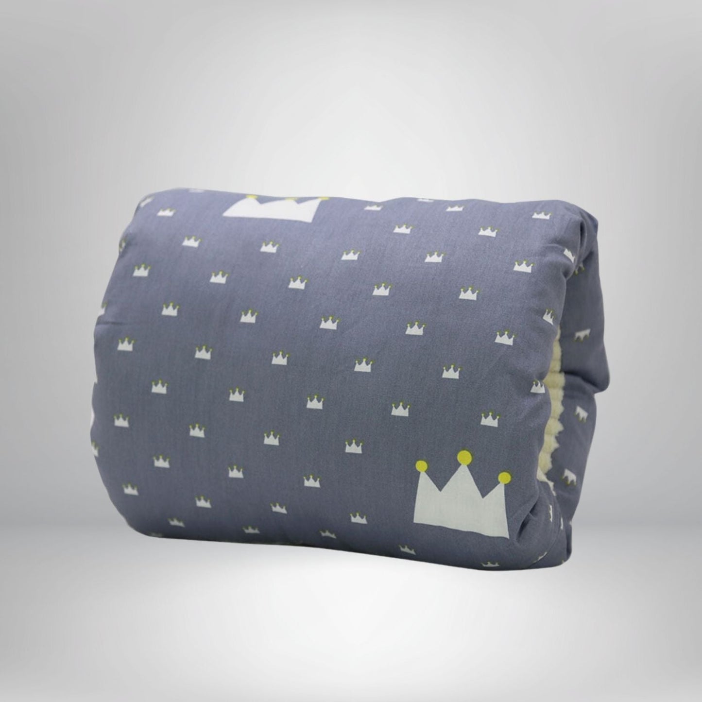 BabyCushion™ - Sikrer en sund og behagelig kropsholdning!