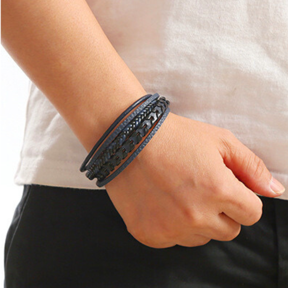 NordFlet™ – Armbånd med vikingeånd