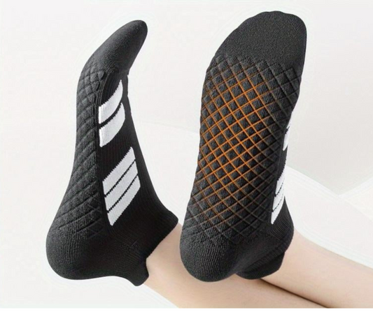 FodLun™ – Varme & velvære hele dagen!