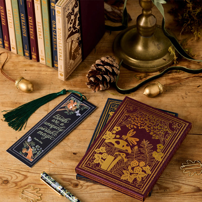 WriteBox™ – Julens nedtælling for kreative sjæle