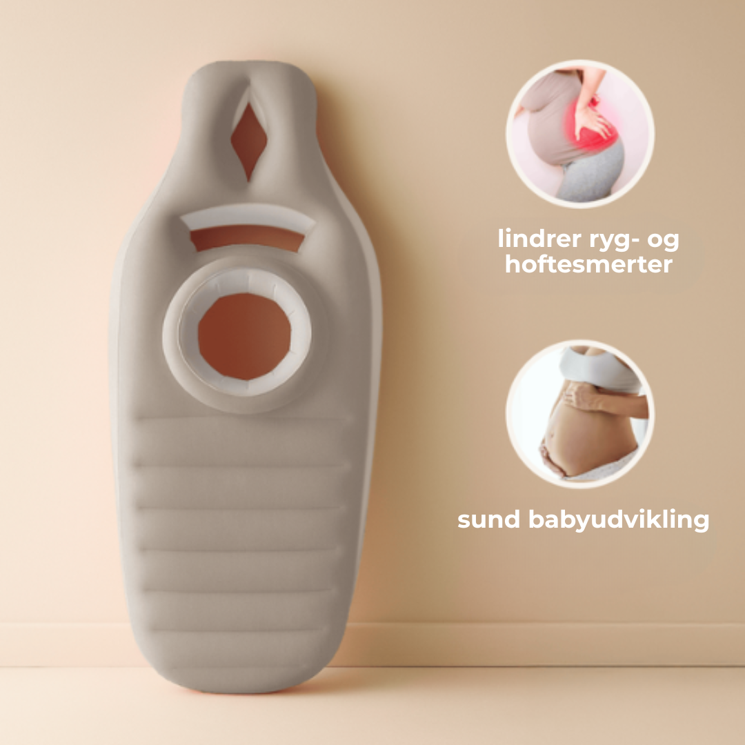 LivaRest™ – Afslapning for mor og barn