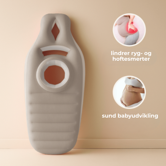 LivaRest™ – Afslapning for mor og barn