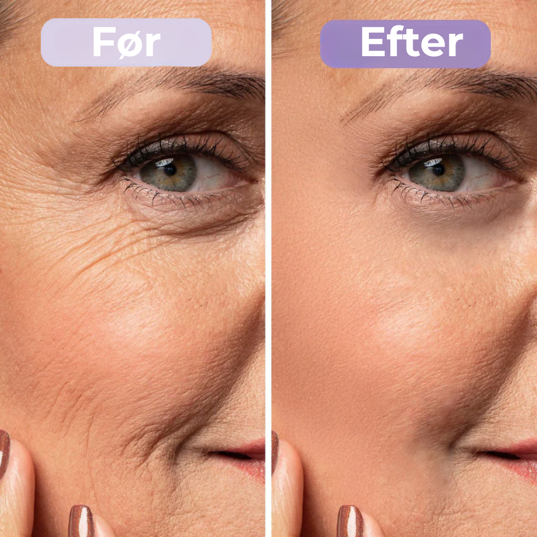 SilkoPude™ – Skønhed mens du hviler