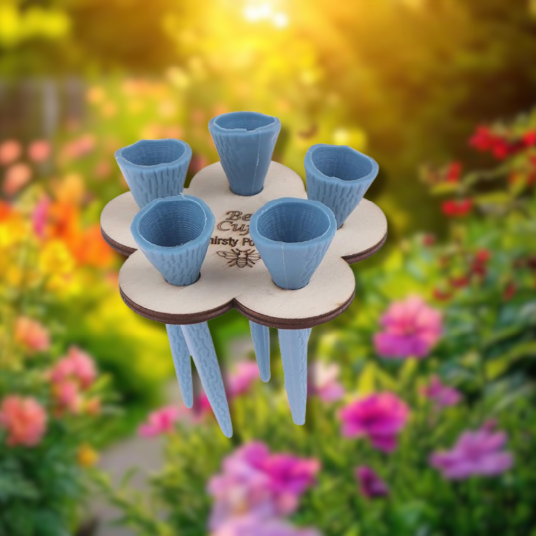 BiVen™ – Help bierne, høst mere!