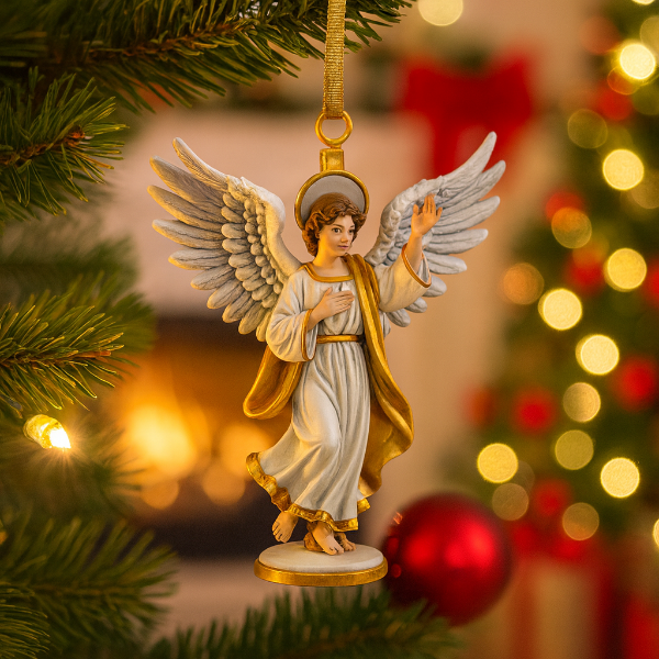 HolyDays™ – 24 dage med tro, håb & julemirakler