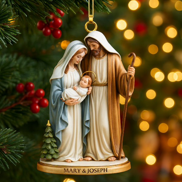 HolyDays™ – 24 dage med tro, håb & julemirakler