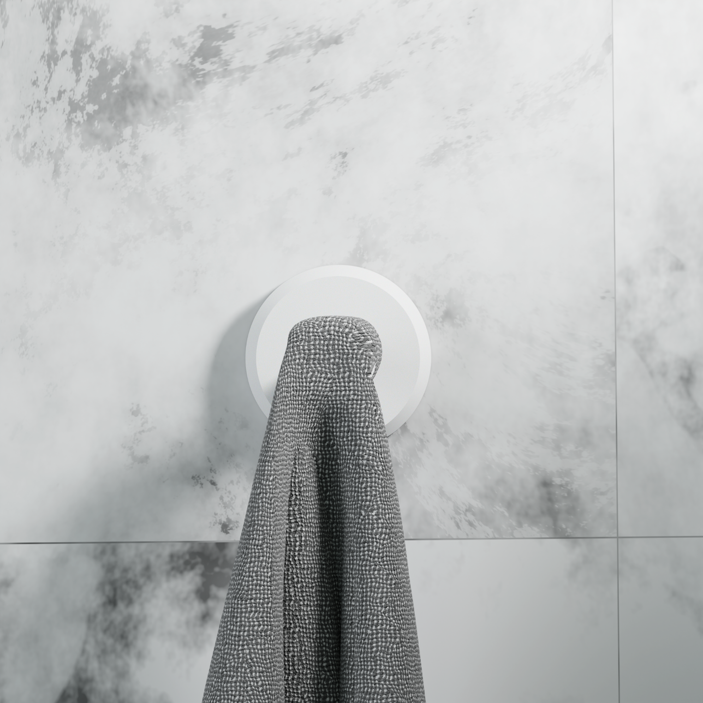 SugeKrog™ - Nem at montere i alle rum i dit hjem!