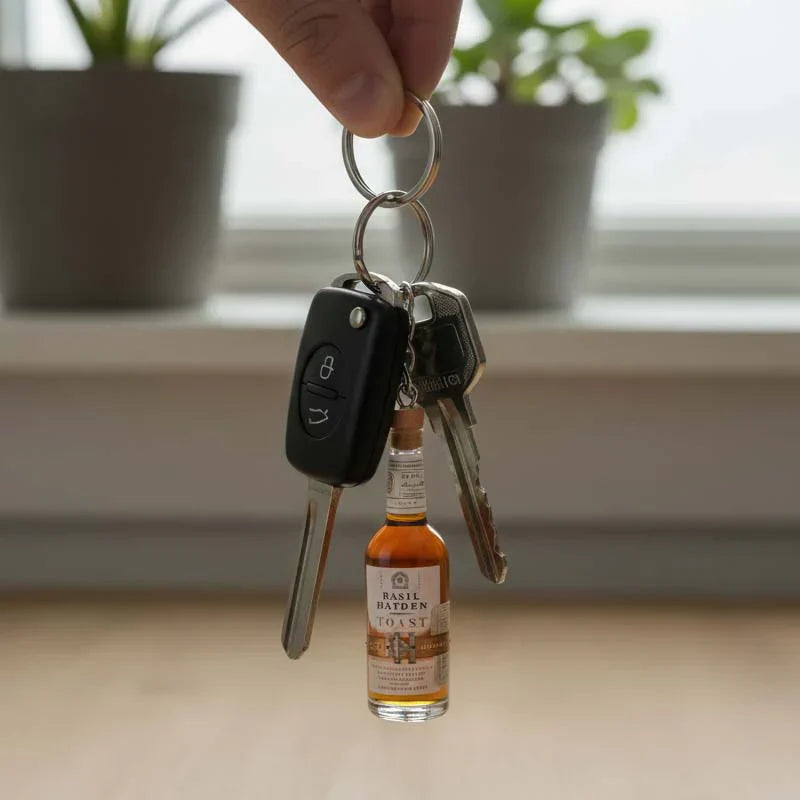 BarrelBox™ – 24 dage med malt & hygge