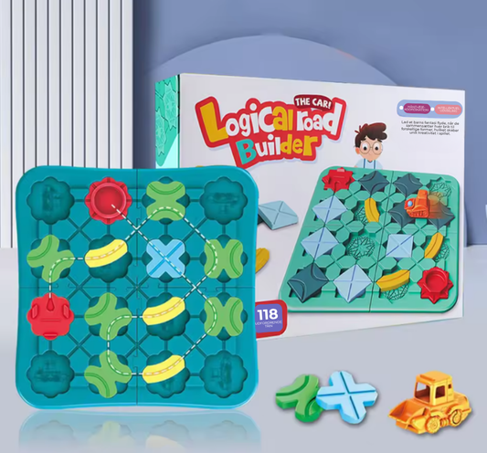 LegeLab™ – Sjov og læring i ét!