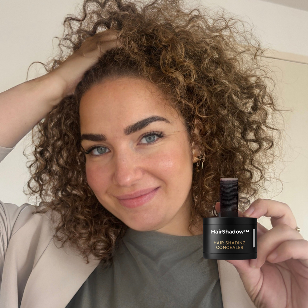 HairShadow™ - Giv dit hår nyt liv!