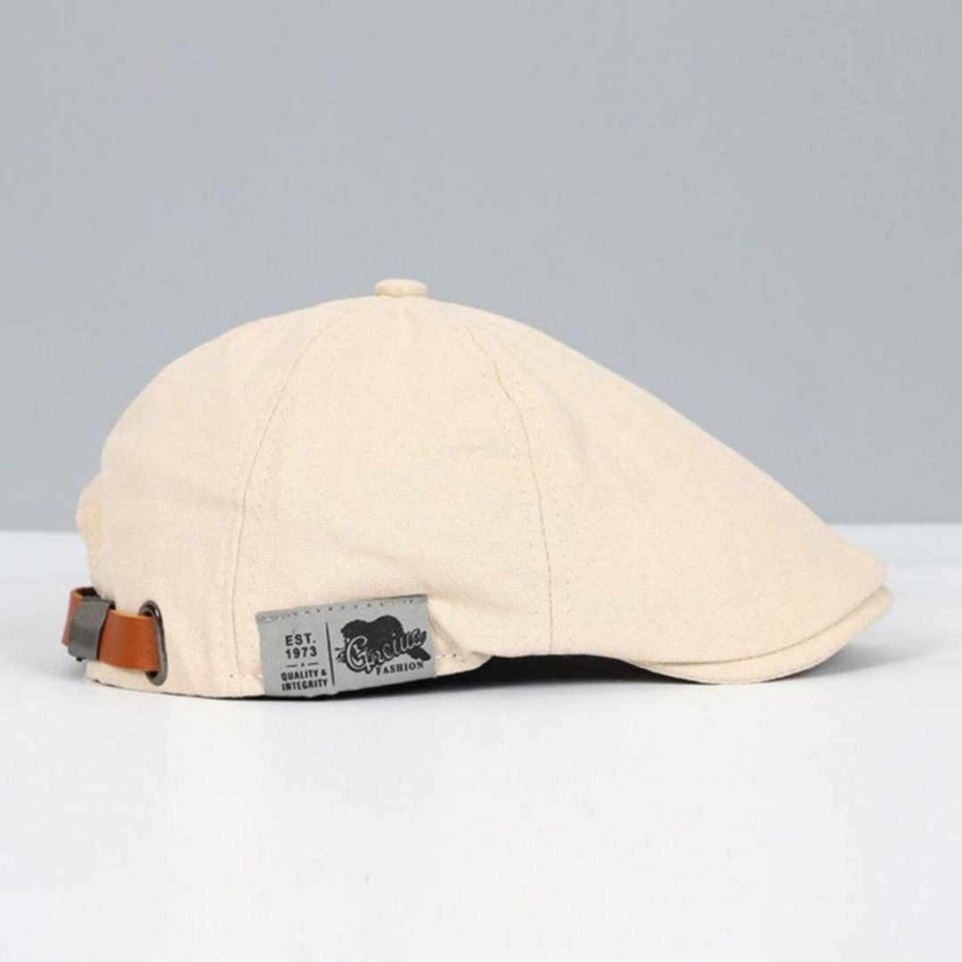 UrbanBaret™ - Tidløs herrestil med behagelig pasform!