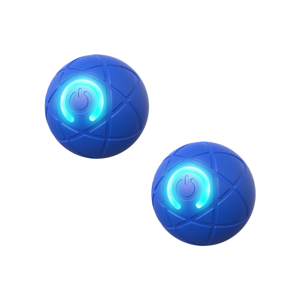 WiggleBall™ - Sjovt for hund og kat!