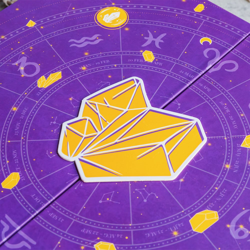 ShadowTime™ – Hver dag en uhyggelig overraskelse