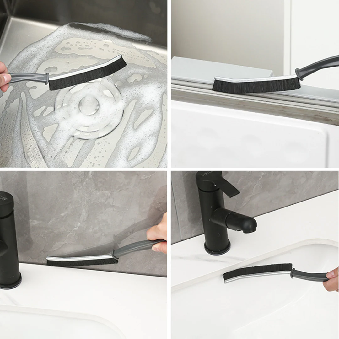 KlaraRen™ – Nemt rent, overalt hen!