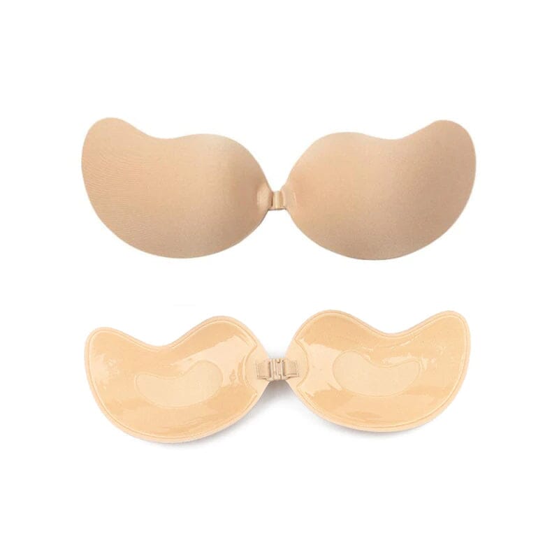 SilkShape™ – Usynlig komfort og naturlig push-up!
