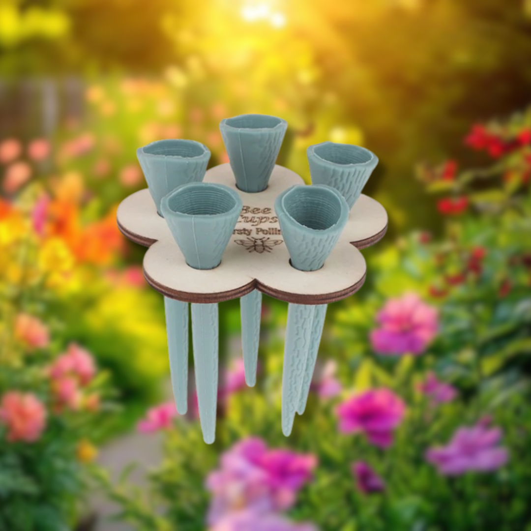 BiVen™ – Help bierne, høst mere!