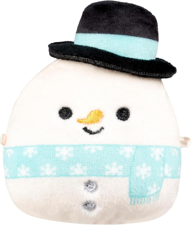 MallowJoy™ – Adventskalender for alle der elsker krammere