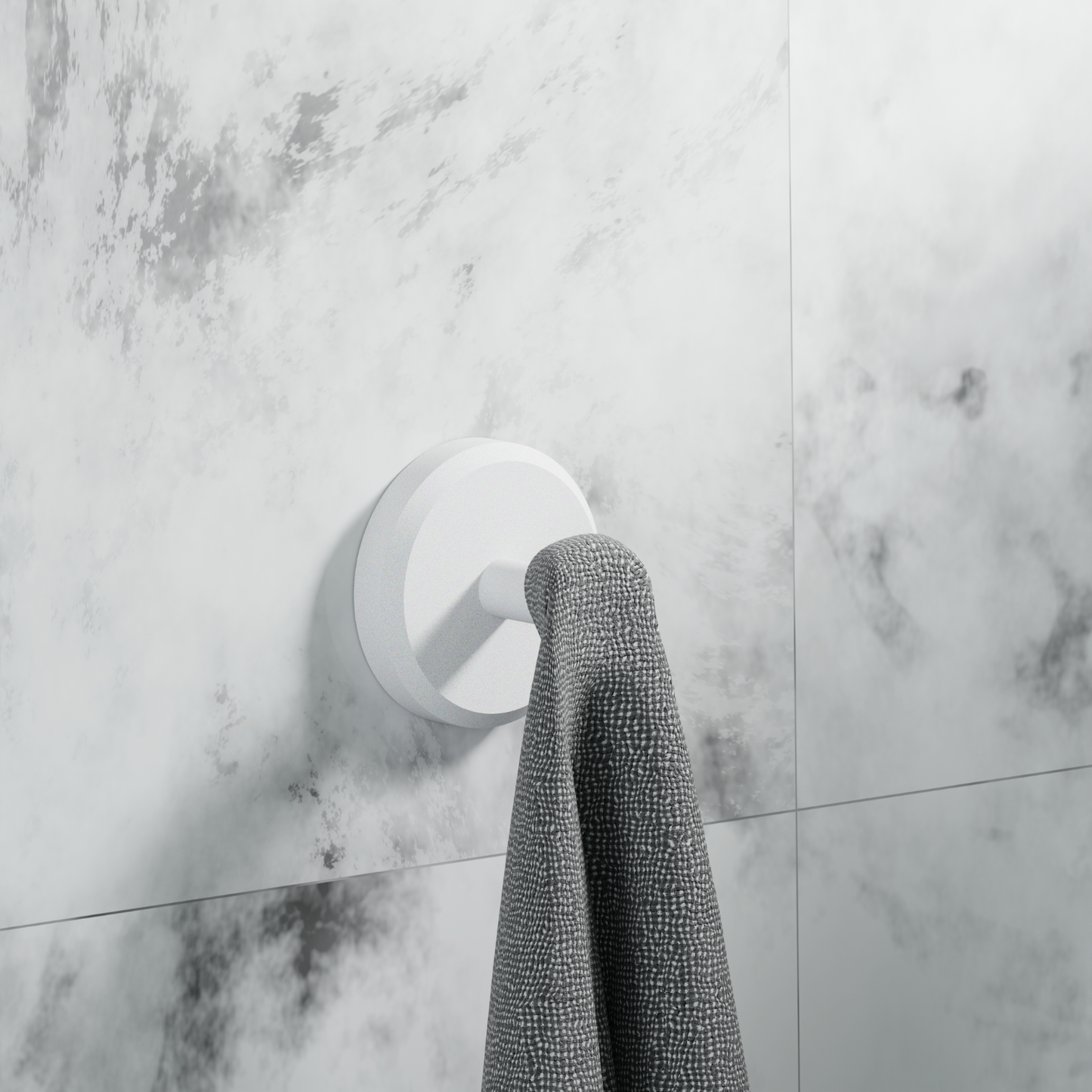 SugeKrog™ - Nem at montere i alle rum i dit hjem!