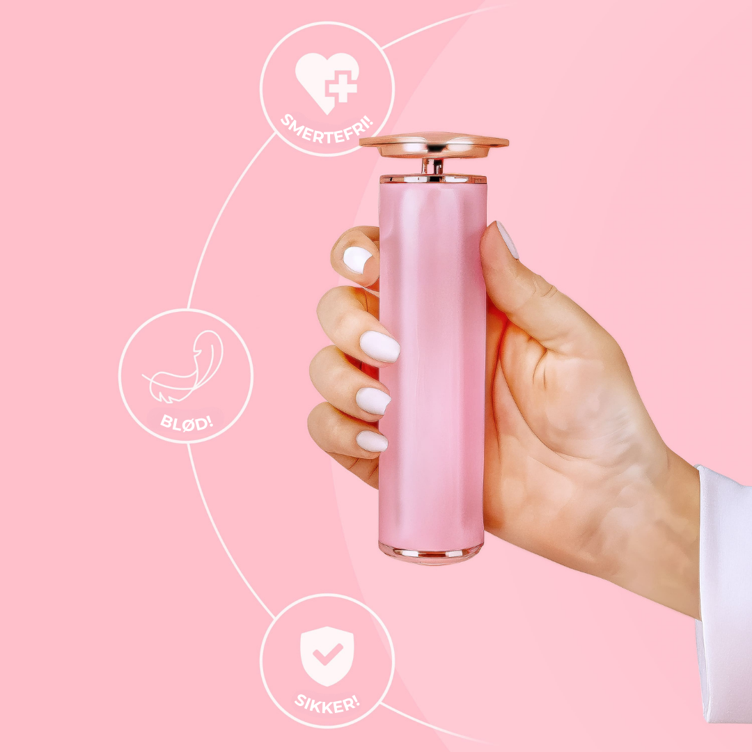 FeetGlow™ - Få endelig smukke fødder igen!