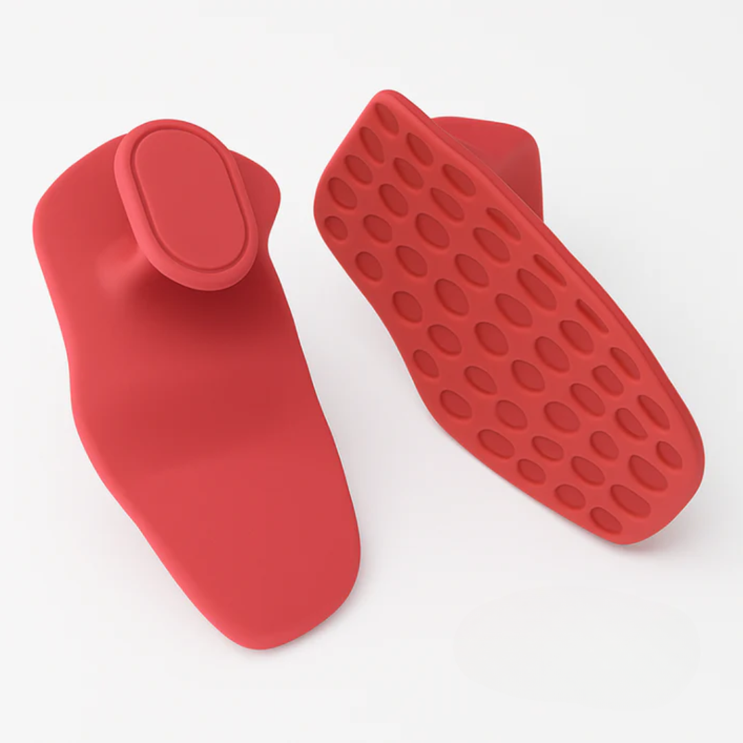 GymGrip™ - For den ultimative træningsoplevelse