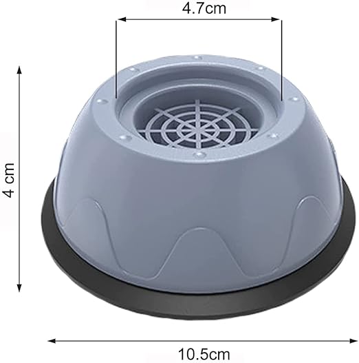 StilleVask™ – Slip af med støj og vibrationer