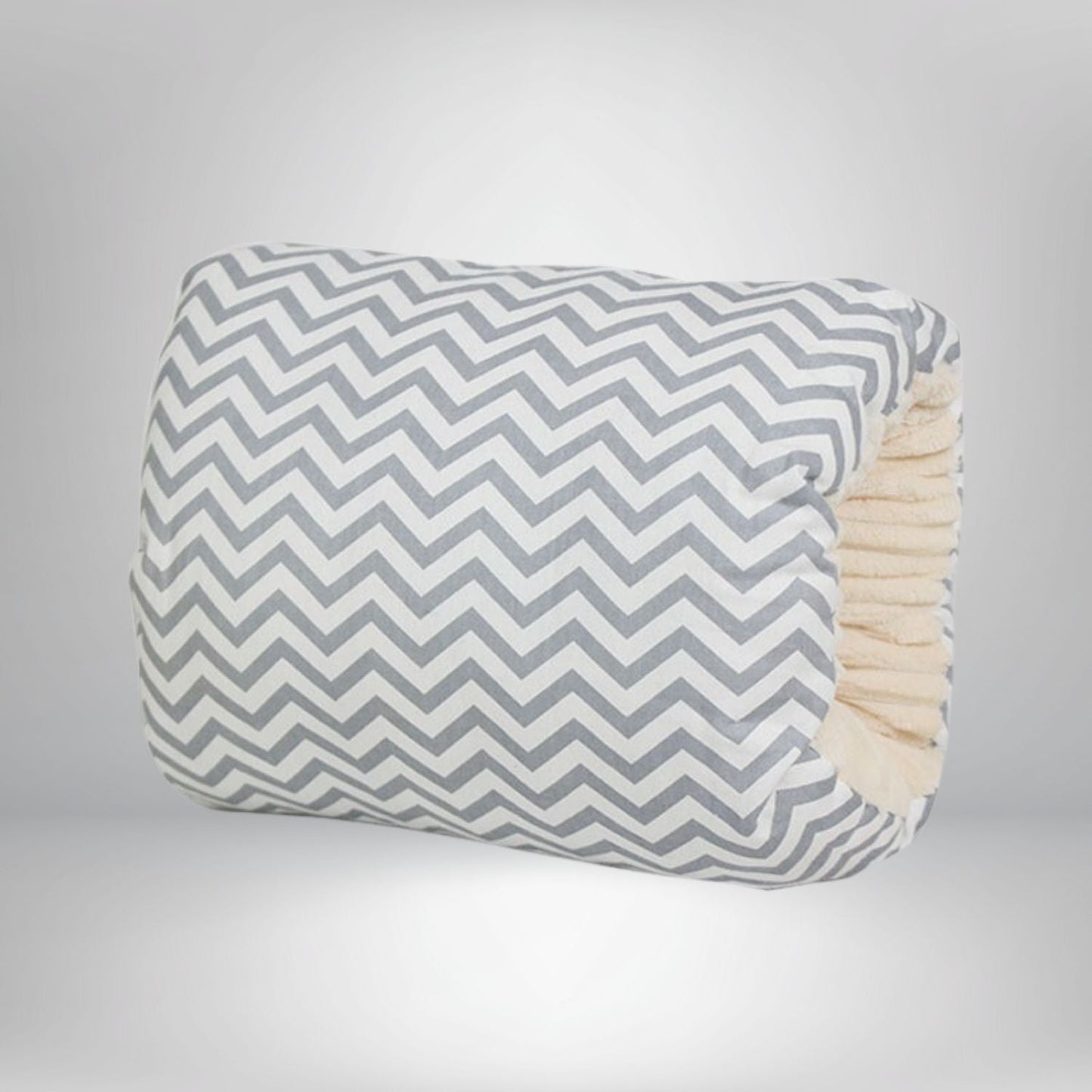 BabyCushion™ - Sikrer en sund og behagelig kropsholdning!
