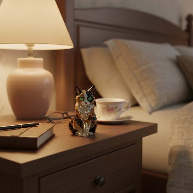 KatteKunst™ – Unikke figurer til hjemmet