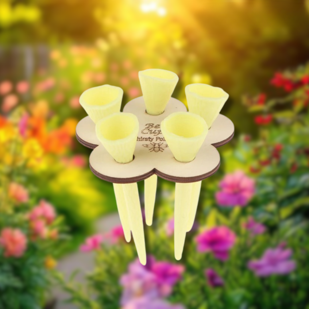 BiVen™ – Help bierne, høst mere!