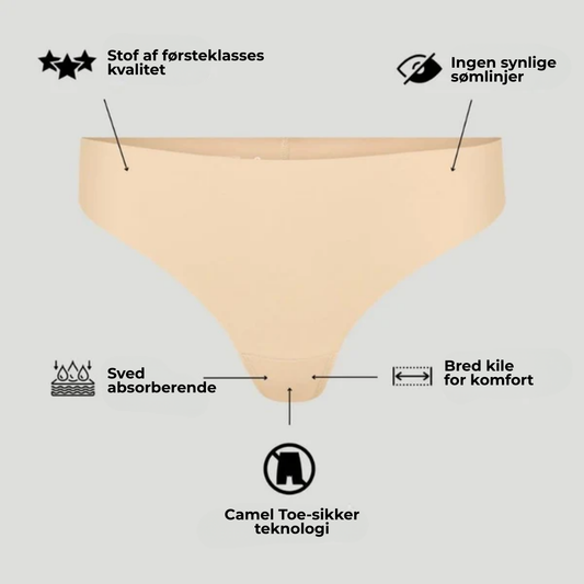 GlidFit™ – Træn uden bekymringer!