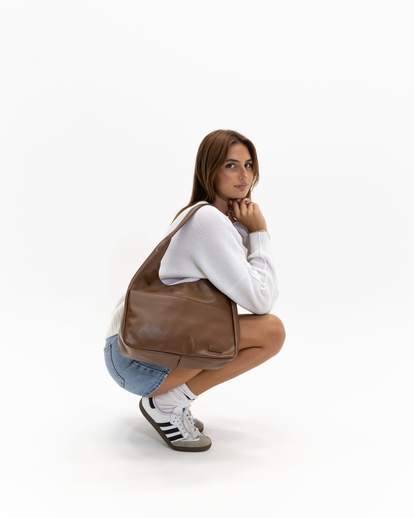 Signe Taske™ – Tidløs elegance til hverdag og fest