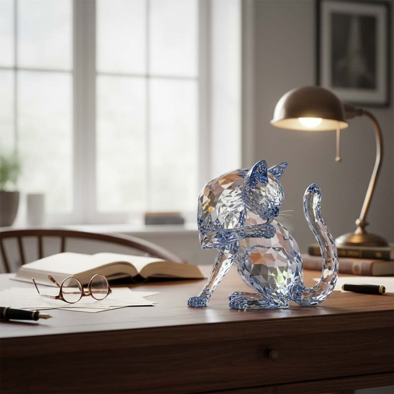 KatteKunst™ – Unikke figurer til hjemmet