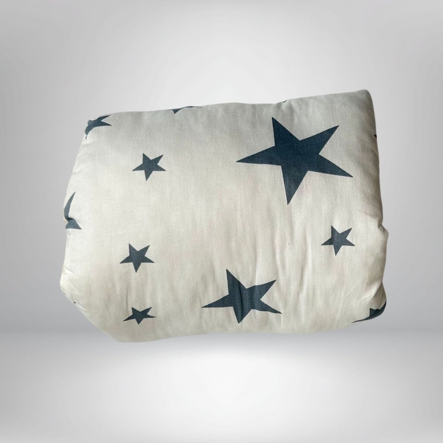 BabyCushion™ - Sikrer en sund og behagelig kropsholdning!