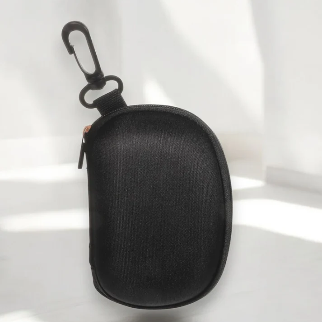GymGrip™ - For den ultimative træningsoplevelse