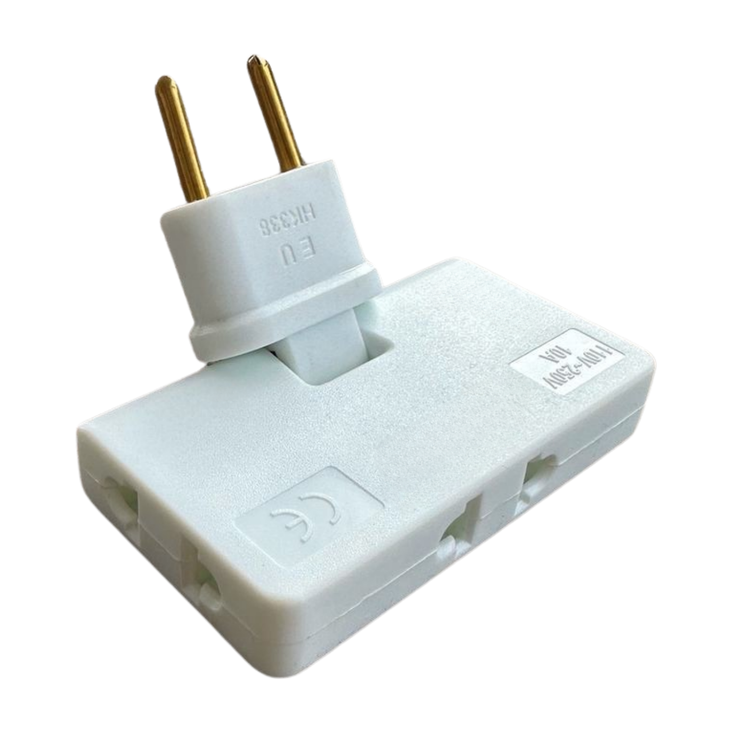 FlexStik™ - 180° drejelige stik!