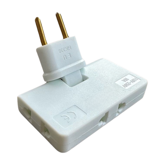 FlexStik™ - 180° drejelige stik!