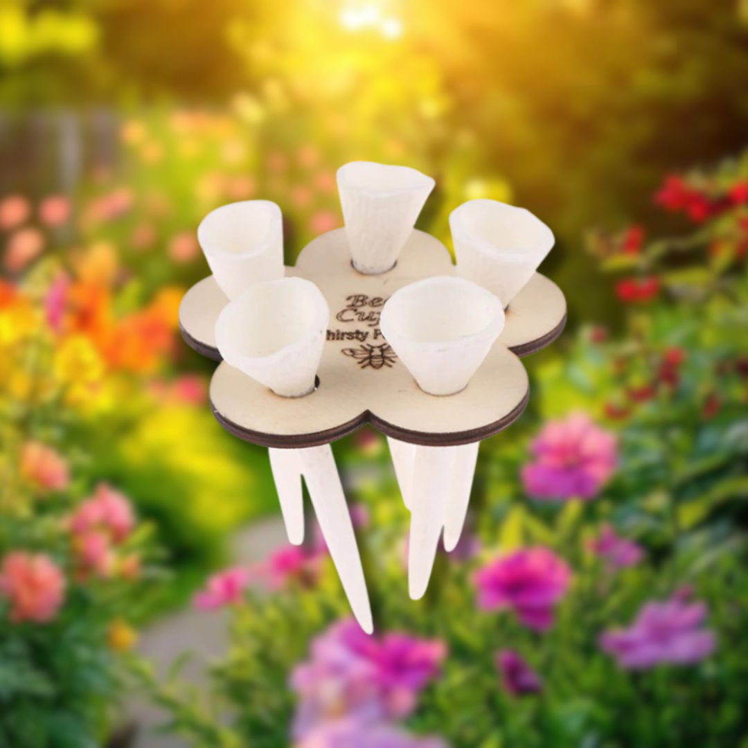 BiVen™ – Help bierne, høst mere!