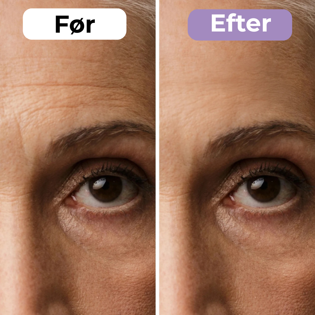 SilkoPude™ – Skønhed mens du hviler