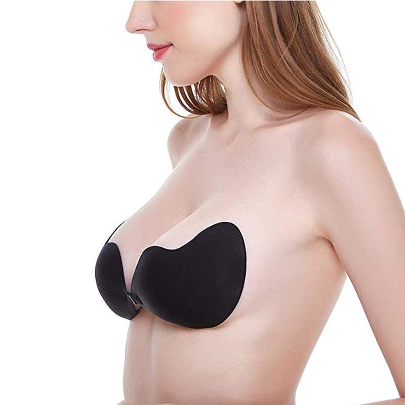 SilkShape™ – Usynlig komfort og naturlig push-up!