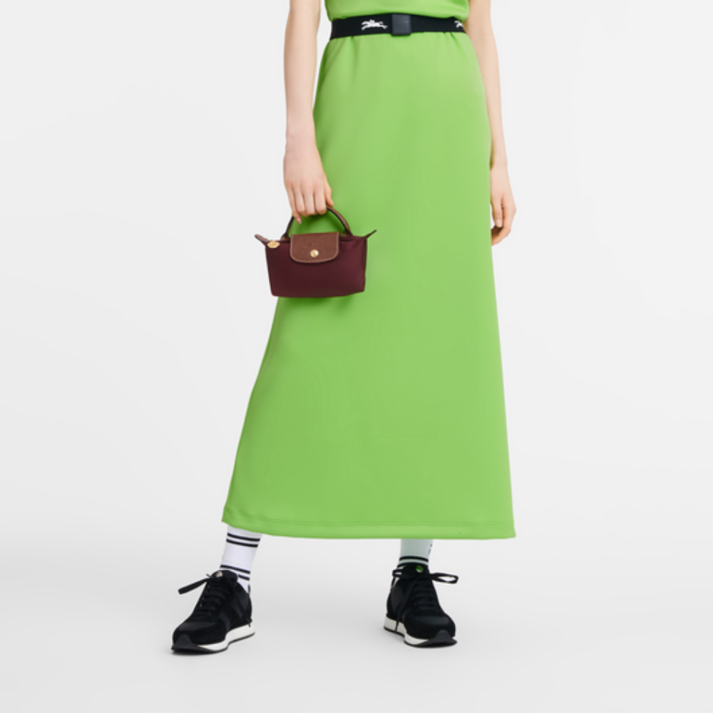 Longchamp Mini Bag - Inkluderer gratis strop!