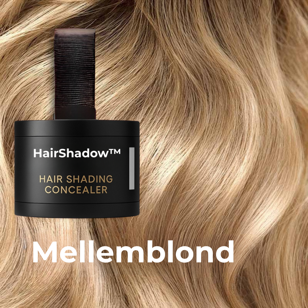 HairShadow™ - Giv dit hår nyt liv!