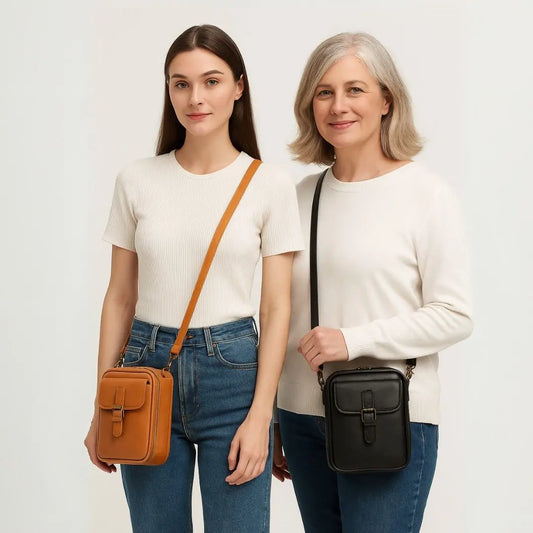 Ida Taske - Tidløs stil, hver dag!