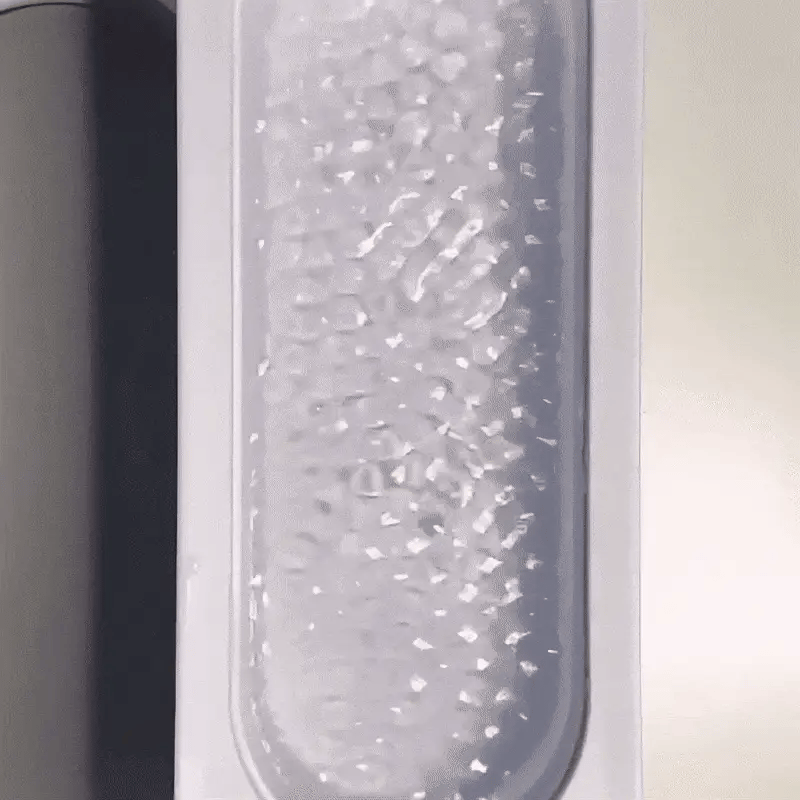 GlasKlart™ – Nem rengøring til dine briller