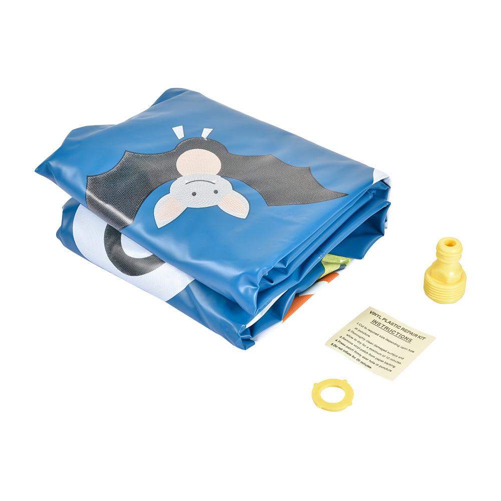 VandBuddy™ - Den sjoveste måde at køle af på!