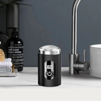 ShaveBuddy™ - Et glat resultat, altid lige ved hånden