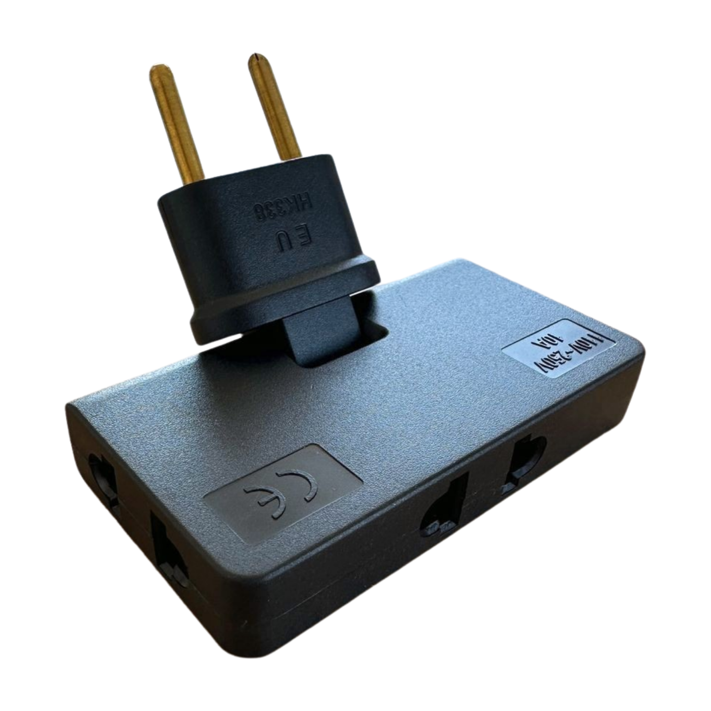 FlexStik™ - 180° drejelige stik!